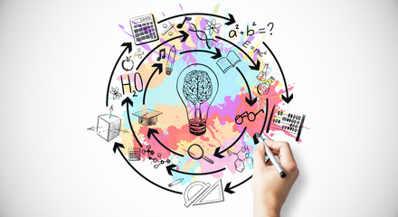 大型猫科动物有哪些